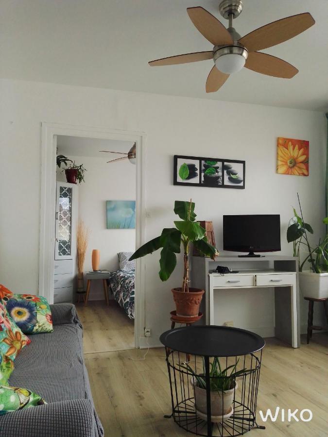 F2 30M2 - Vue Exceptionnelle Sur La Vieille Ville Chalon-sur-Saône Zewnętrze zdjęcie