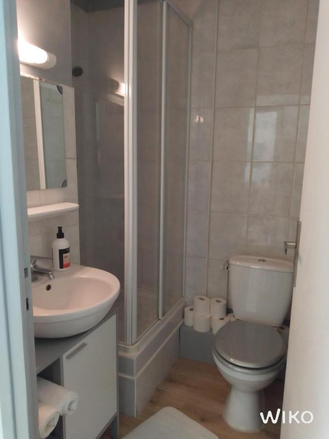 F2 30M2 - Vue Exceptionnelle Sur La Vieille Ville Chalon-sur-Saône Zewnętrze zdjęcie